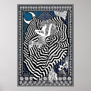Titania Poster