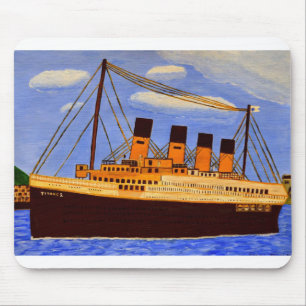 Titanic 2 @ musmatta
