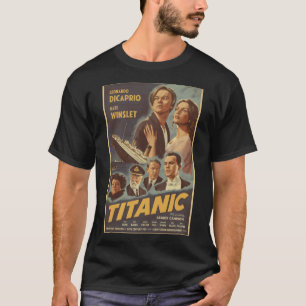 Titanic Classic T-Shirt.png T Shirt