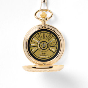 Titanic Fartygs Hastighet Armbandsur
