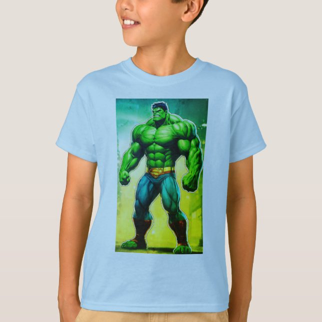 "Titanic kan: Släpp loss effekten av Toppen Streng T Shirt (Framsida)
