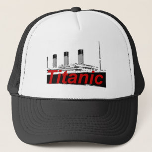 Titanic Keps