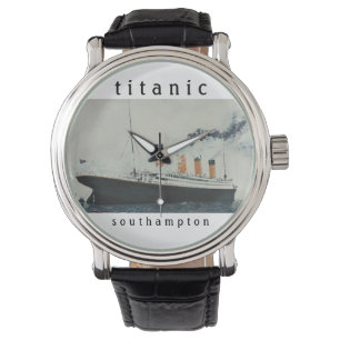 TITANIC Manar Watch Armbandsur