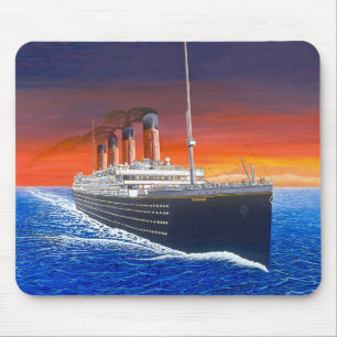Titanic MP Musmatta