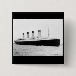 Titanic passagerareeyeliner för RMS Knapp