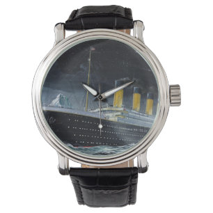 Titanic RMS Armbandsur
