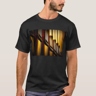 titanic rör tee