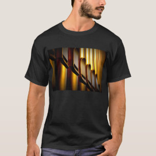 titanic rör tee shirt