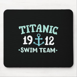 Titanic simlag 1912 Rms Titanic kryssningsfartyg S Musmatta