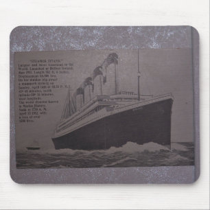 titanic steamer musmatta