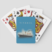 Titanic Steamship