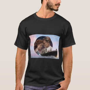 Titanic T Shirt