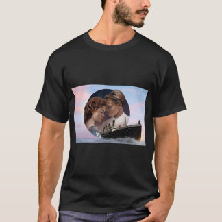 Titanic T Shirt