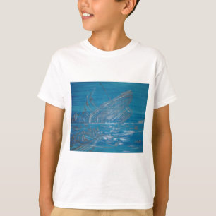 Titanic T-shirt
