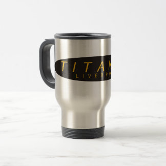 Titanic travel mug resemugg