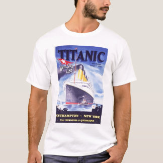 Titanic Tröja