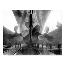 Titanics Propellers