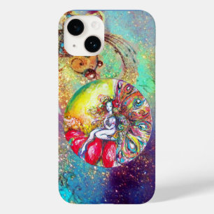 TITANIEN/MAGISK BUTTRYCKSANLÄGGNING I GULD SPARKLE