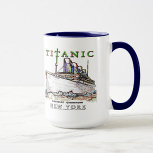 Titaniskt nylon (vitt): Köks:Muggar Mugg
