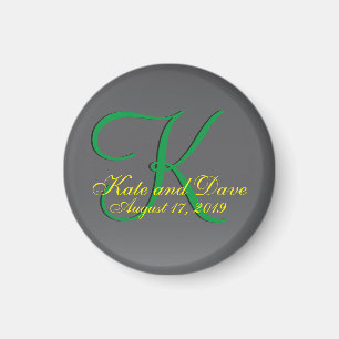 Titanium Best Roligt Fab Magnet
