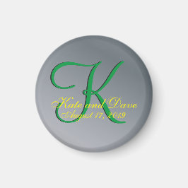 Titanium Best Roligt Fab Magnet