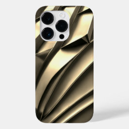 Titanium färg iphone case