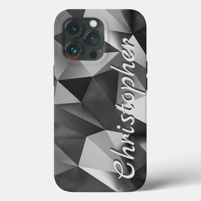 Titanium silver Shiny Stainless Steel Metallic (Baksida )