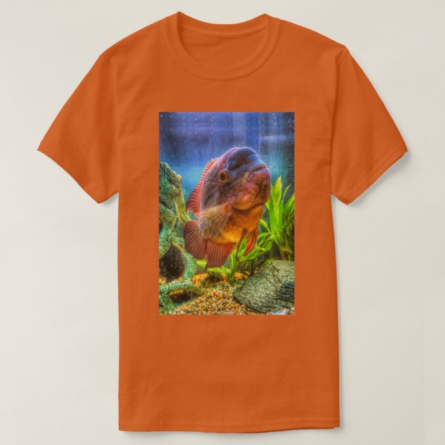 Titch T Shirt (Design framsida)