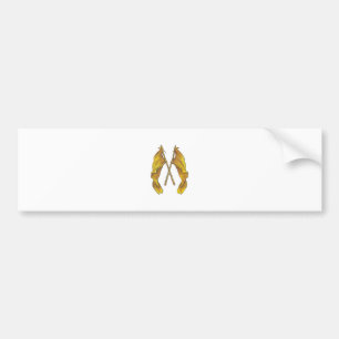 Titel av flagga för frihet LDS Bildekal