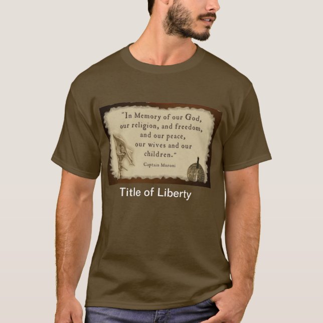 Titel av Liber-utslagsplatsen Tee (Framsida)
