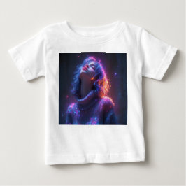 Titel: Dreamscape Glow T-shirt & Mysigt FiresT-Shi