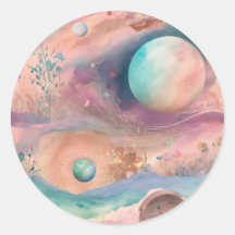 Titel: Dreamy Mist Pastel Journal: Shabby chic Kr