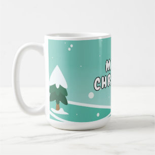 Titel: Festive God jul Mugg