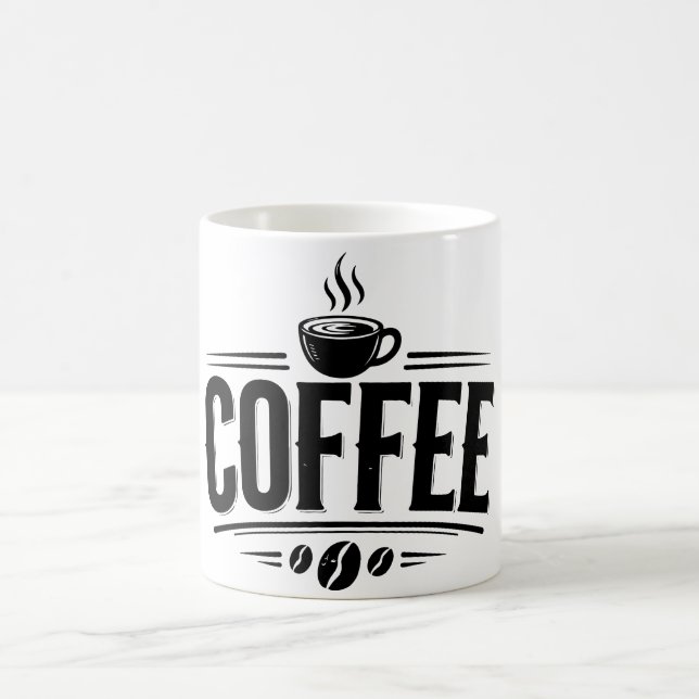 Titel: God Morgon Solsken Mugg – Rolig Morgon C (Center)