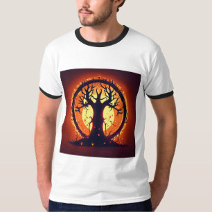 Titel: "Majestic Dragon Unlezed T-Shirt" Descri T Shirt