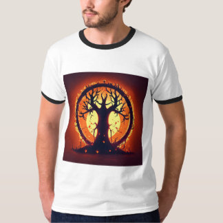 Titel: "Majestic Dragon Unlezed T-Shirt" Descri T Shirt