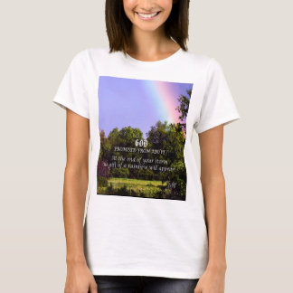 TITEL: OVANSTÅENDE löften! T Shirt