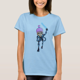 Titel:  T-shirt/för virtuell T Shirt