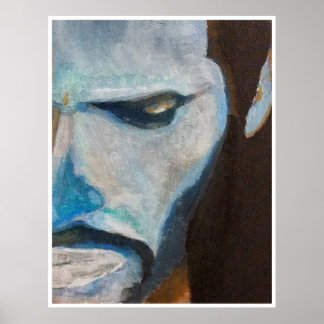 Titelerad - Retrospekt Poster