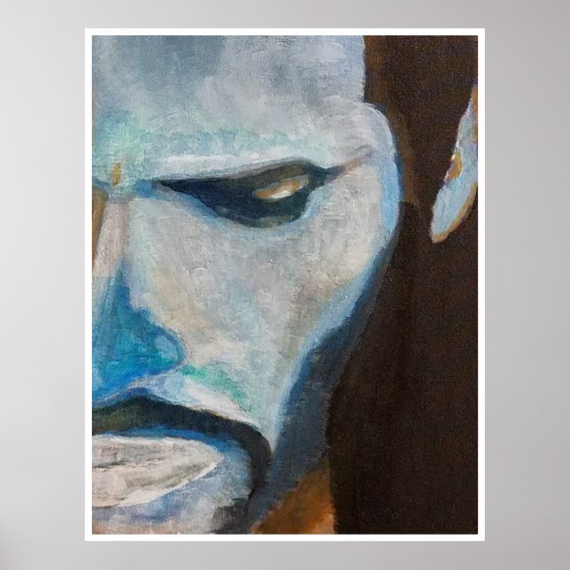 Titelerad - Retrospekt Poster (Framsidan)