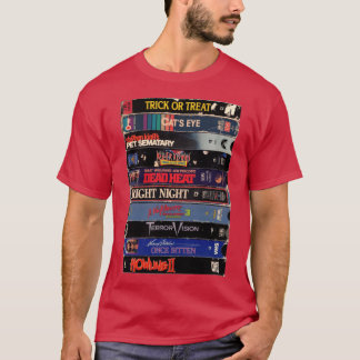 Titelspår Stack Mikey Edition T Shirt