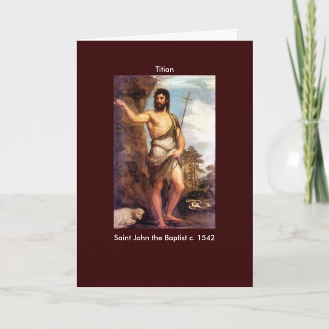 Titian driver - skräddarsy kort (Framsida)