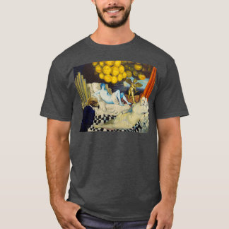 Titian Homage T Shirt