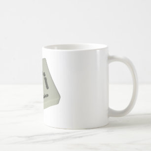TiTitanium Kaffemugg