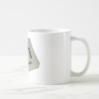 TiTitanium Kaffemugg