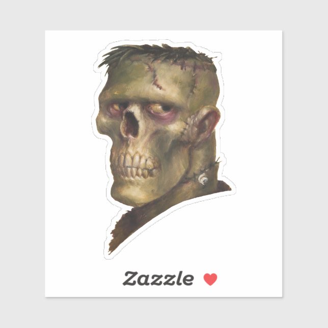 Titlar Klistermärken (Ark)