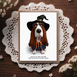 Title: Humorous Customizable Any Occasion Postcard Vykort