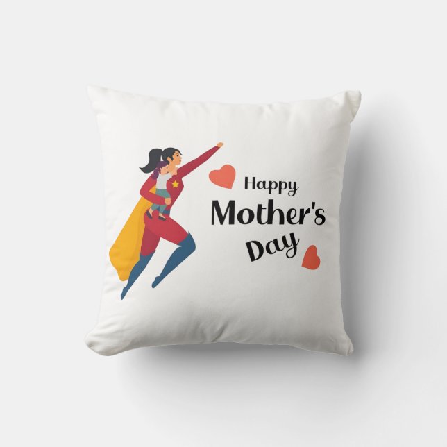  Title The World Knows Her As [NAME] We Know Her A Kudde (Framsida)