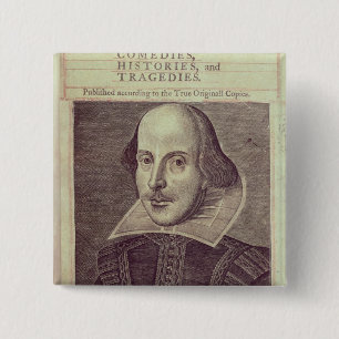 Titlepage av 'Herr William Shakespeares Knapp