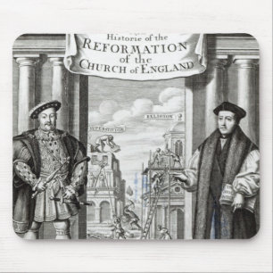 Titlepage historieReformationkyrkan England Musmatta